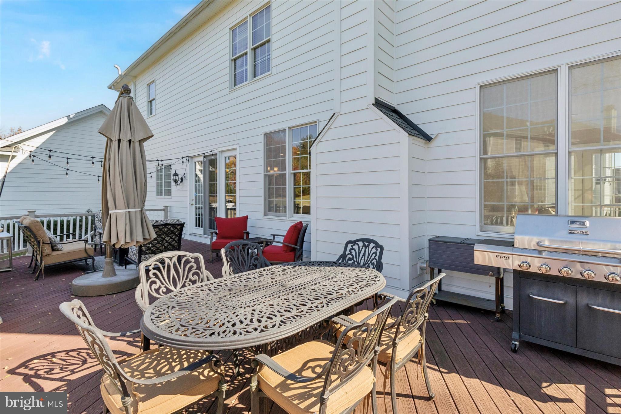 1476 E STONINGTON DRIVE