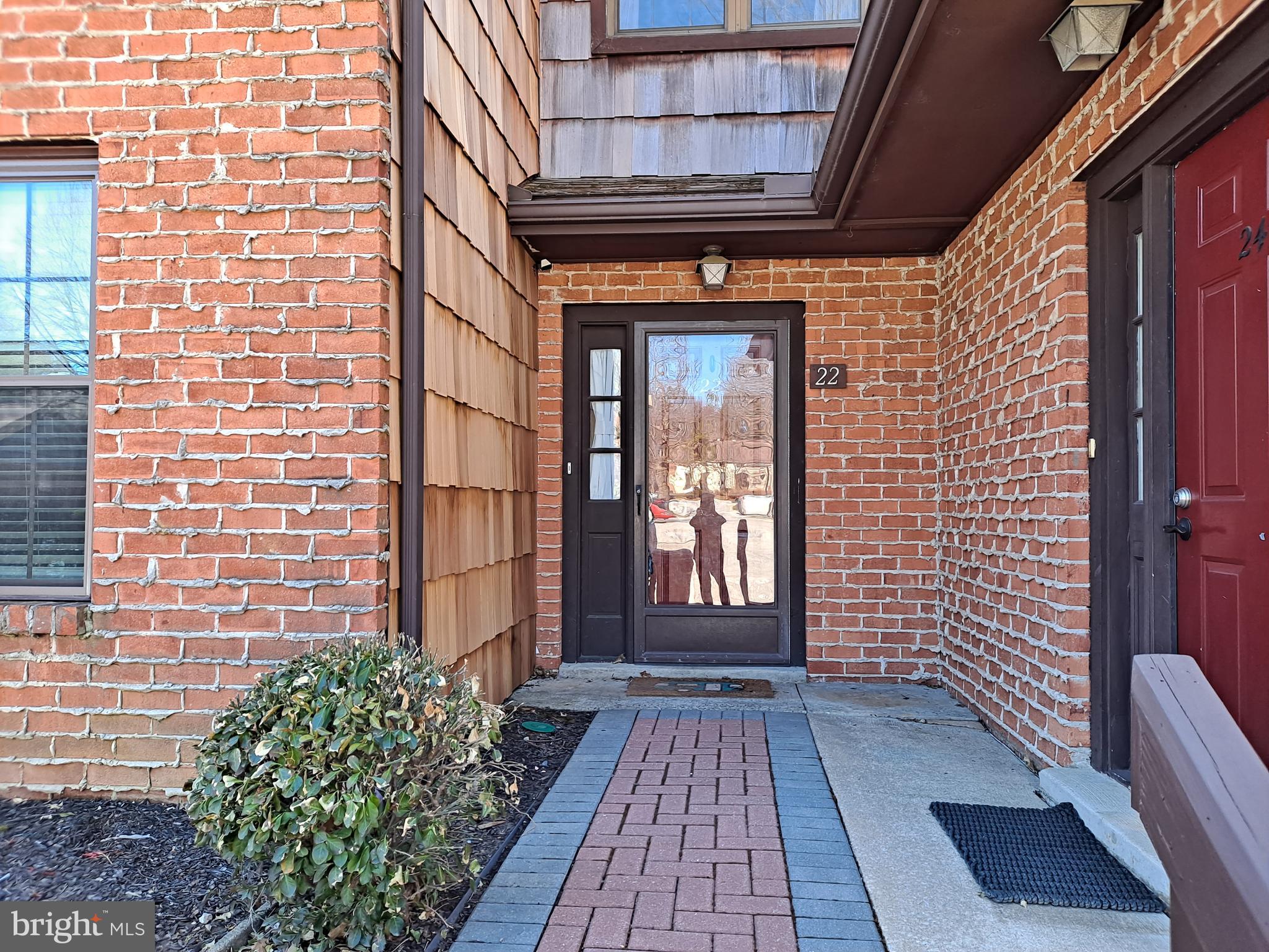 22 WITHERSPOON COURT 126