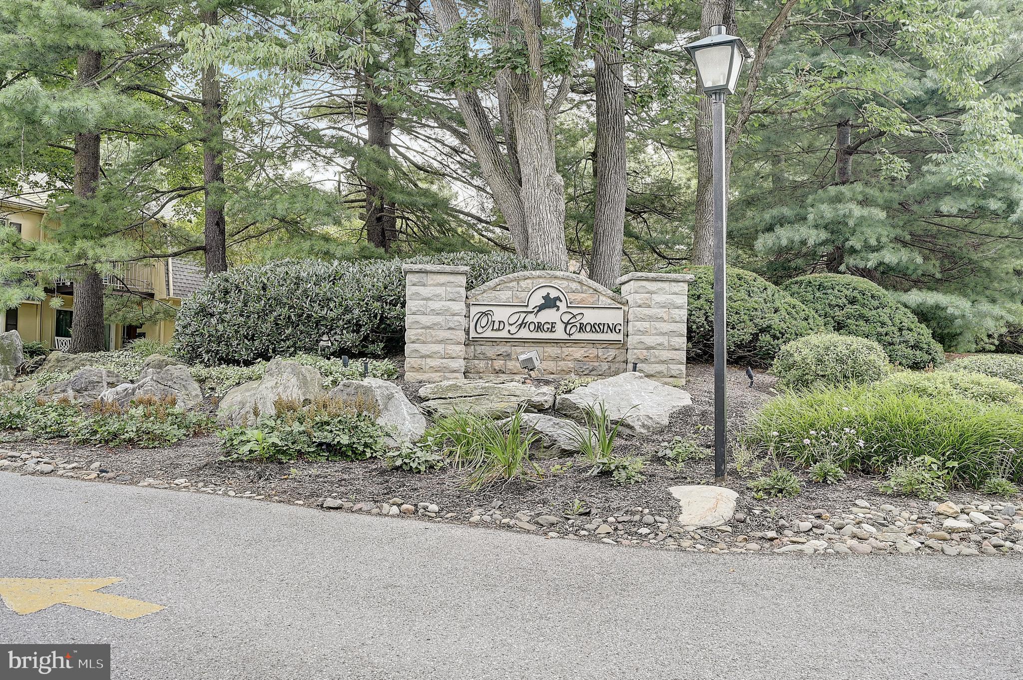 467 OLD FORGE CROSSING