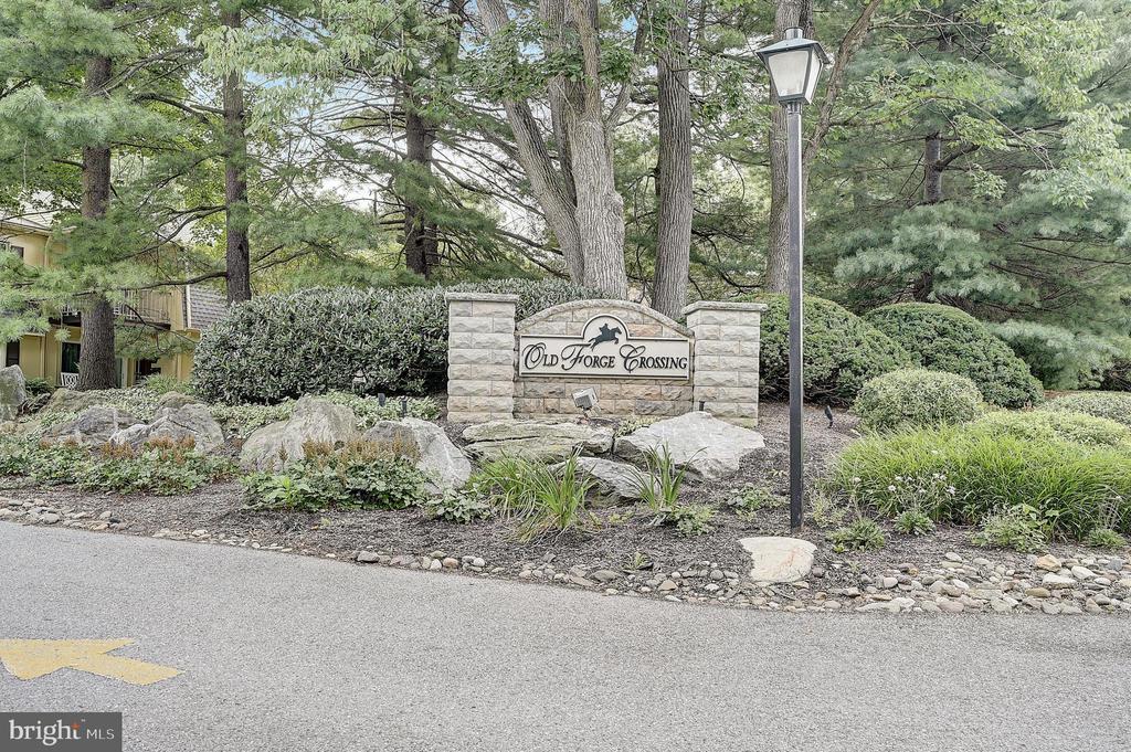 467 OLD FORGE CROSSING