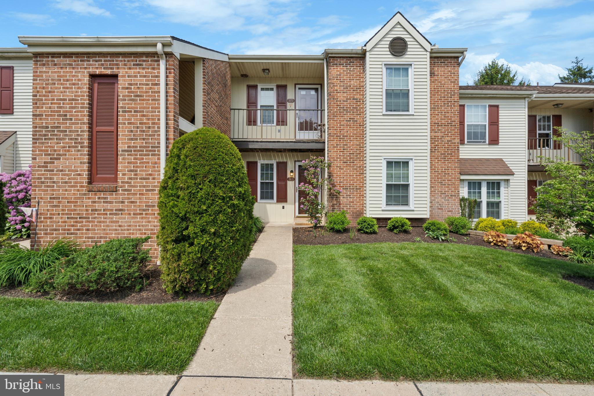313 WESTRIDGE CIRCLE T-147