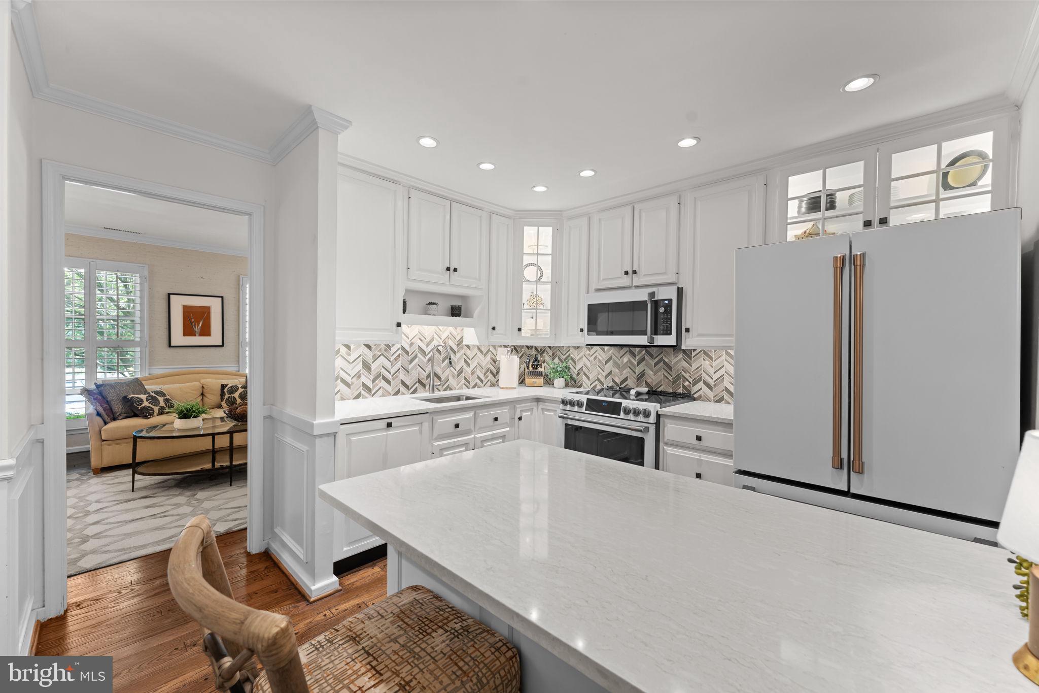 1804 WEATHERSTONE DRIVE