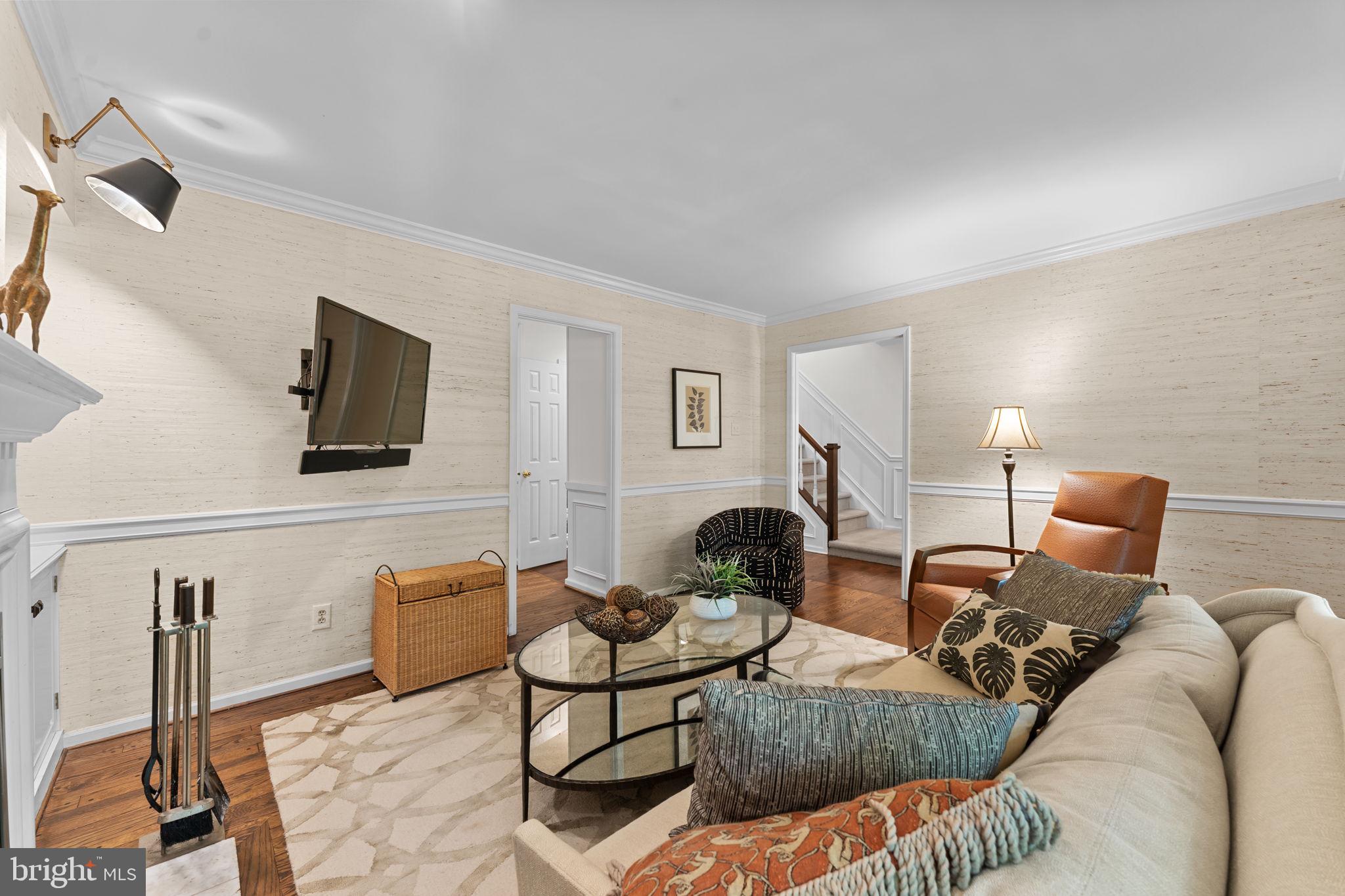 1804 WEATHERSTONE DRIVE