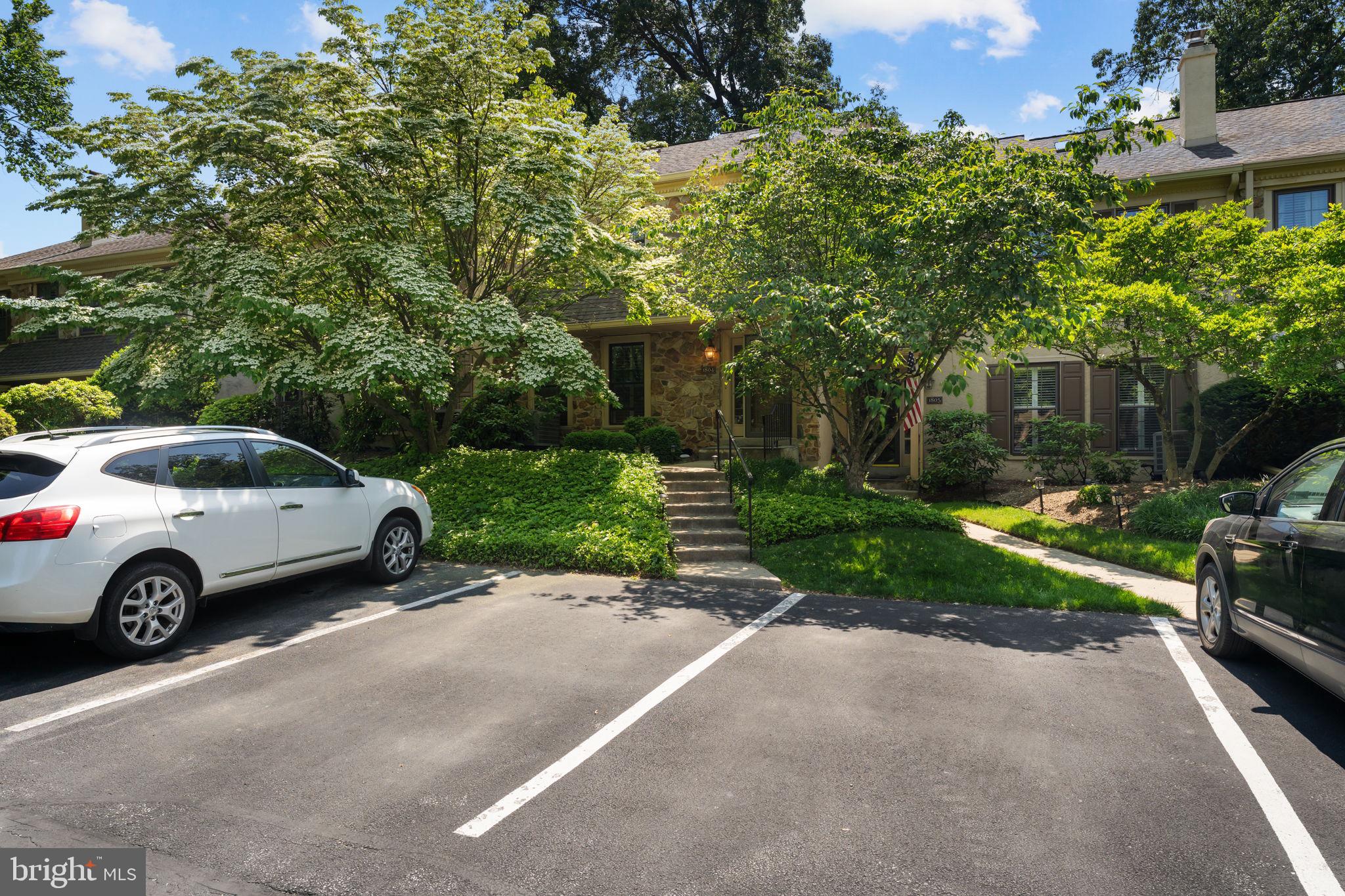 1804 WEATHERSTONE DRIVE