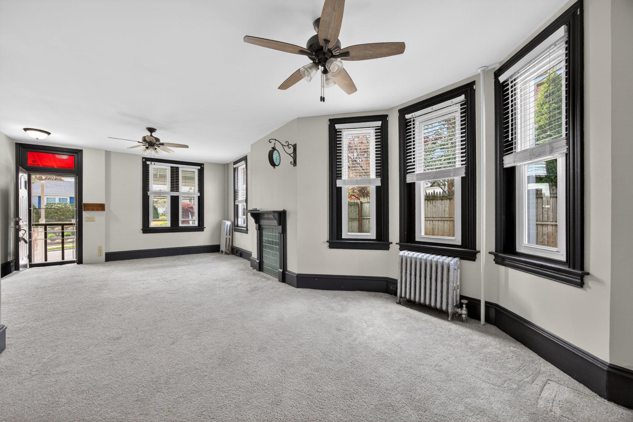 321 WALNUT STREET
