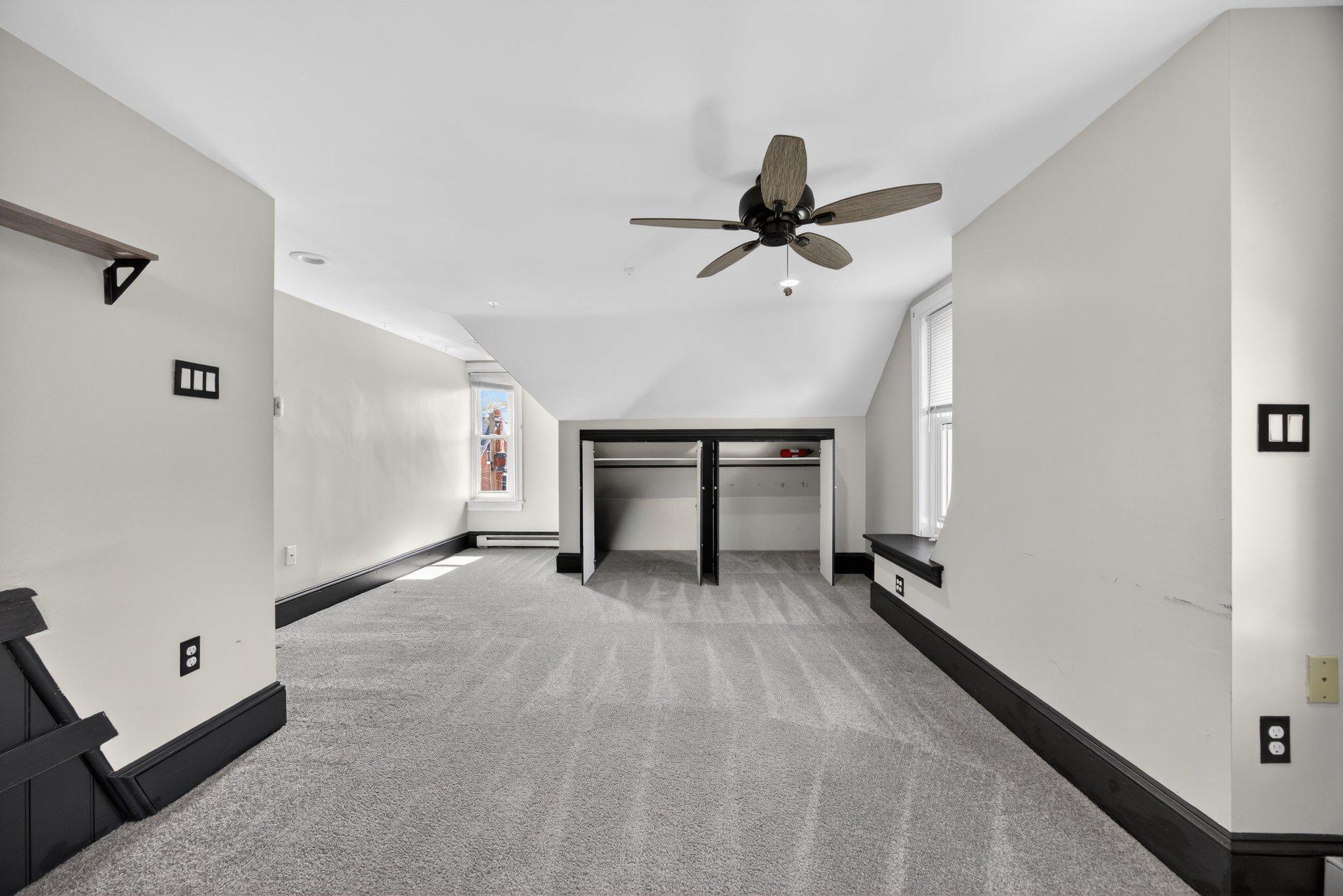 321 WALNUT STREET