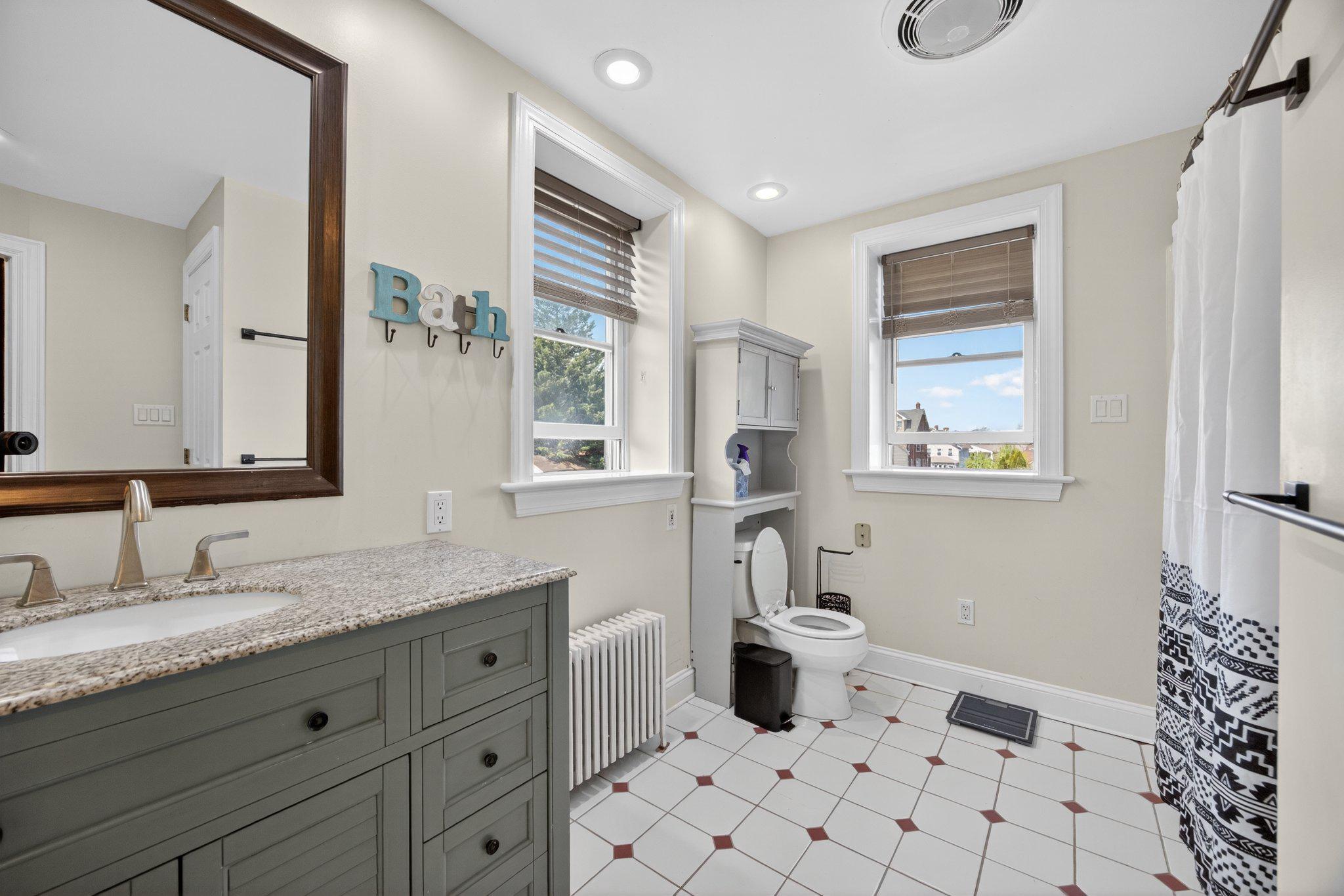 321 WALNUT STREET