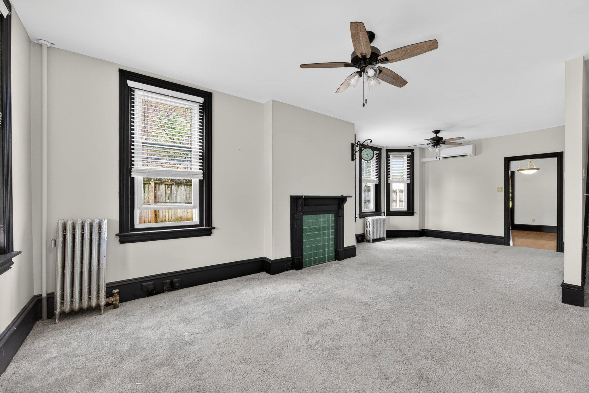 321 WALNUT STREET