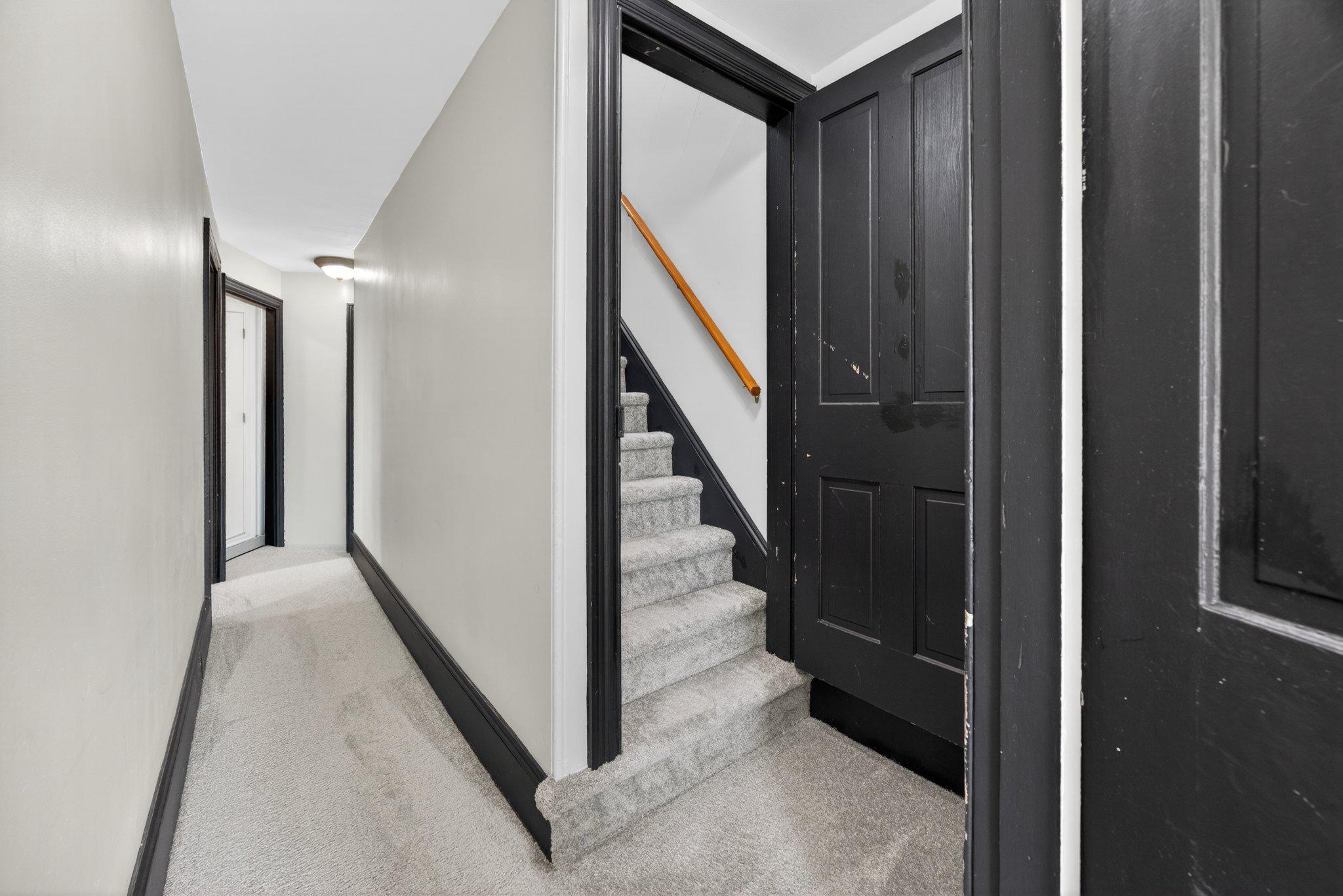 321 WALNUT STREET