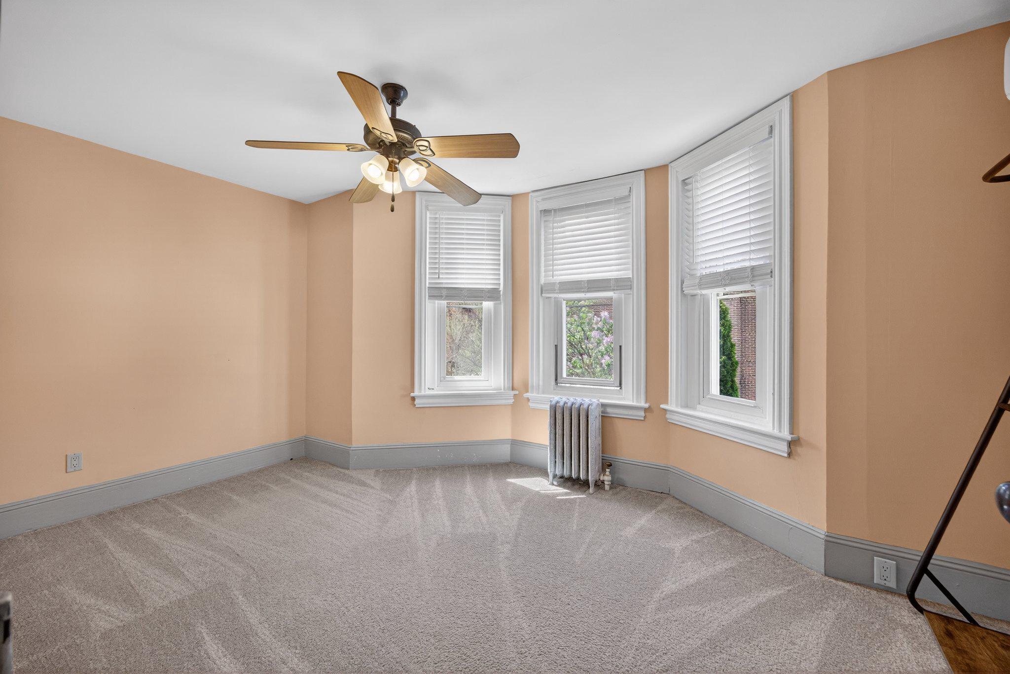 321 WALNUT STREET
