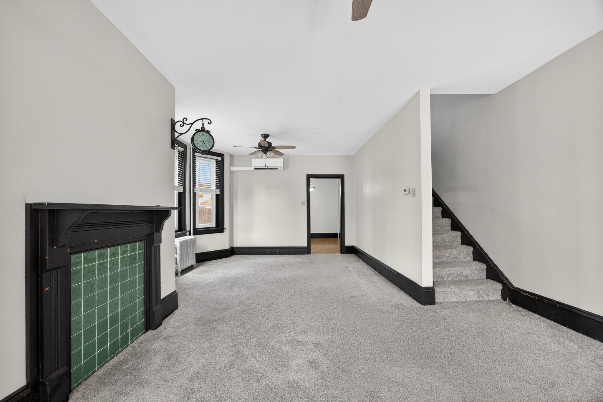 321 WALNUT STREET
