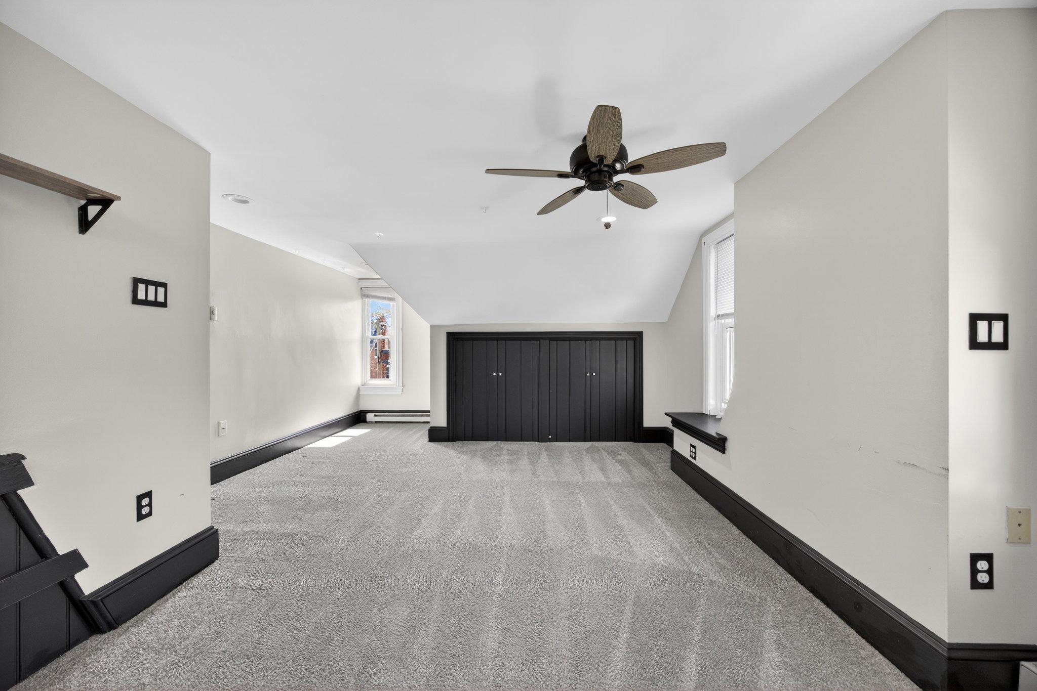 321 WALNUT STREET