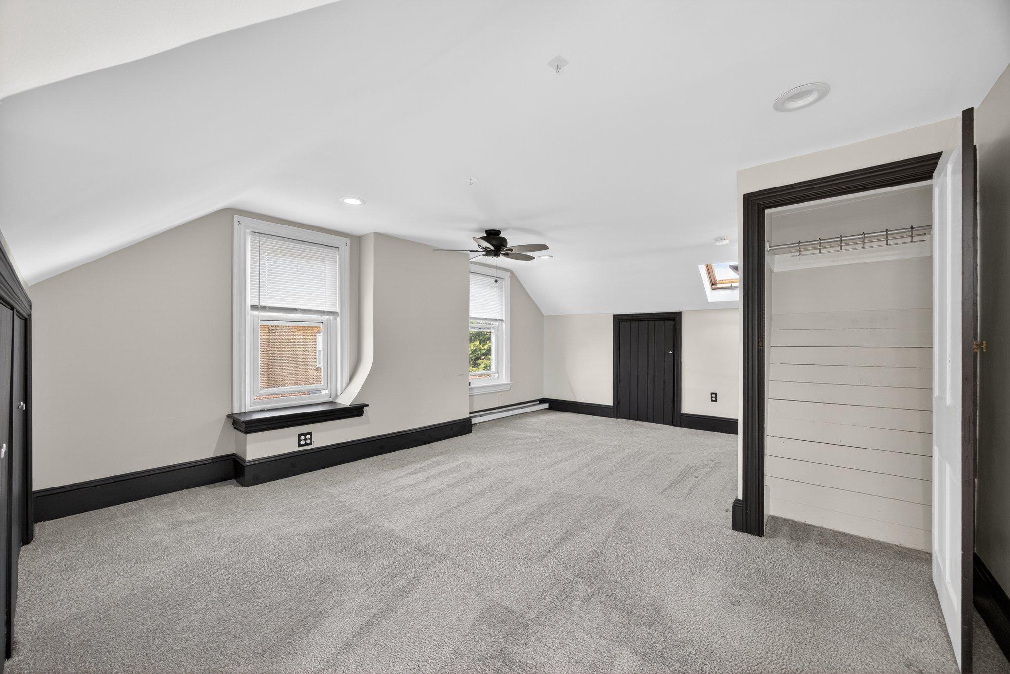 321 WALNUT STREET