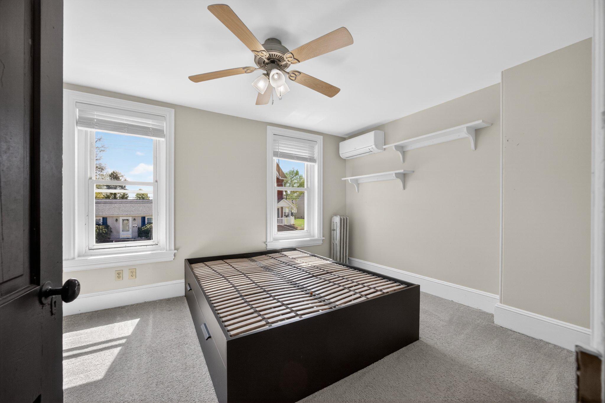 321 WALNUT STREET