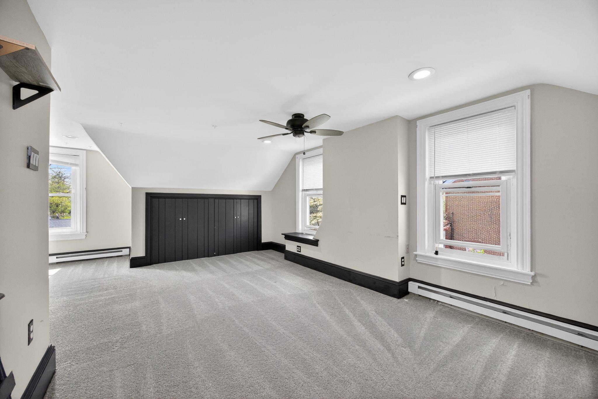 321 WALNUT STREET