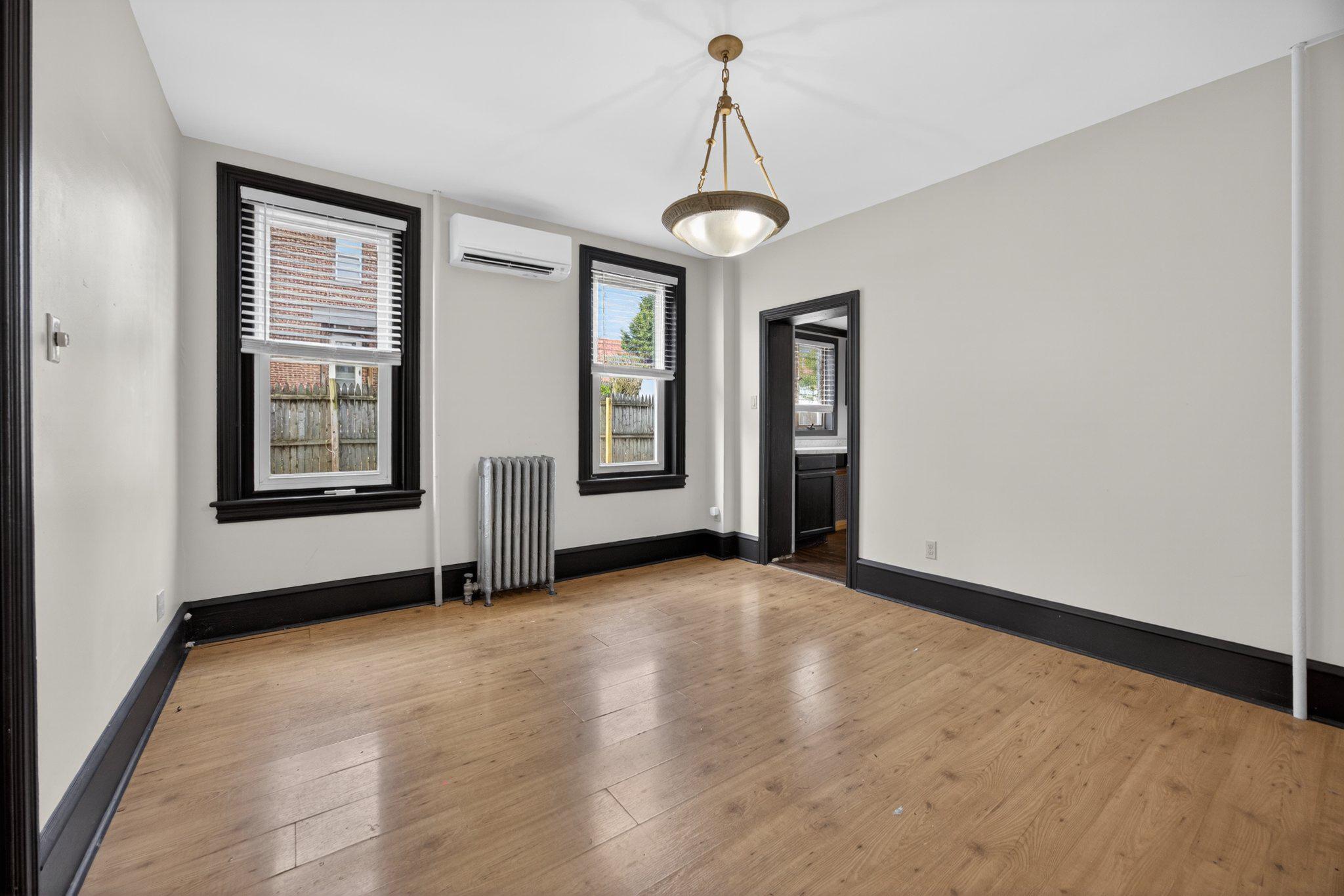 321 WALNUT STREET