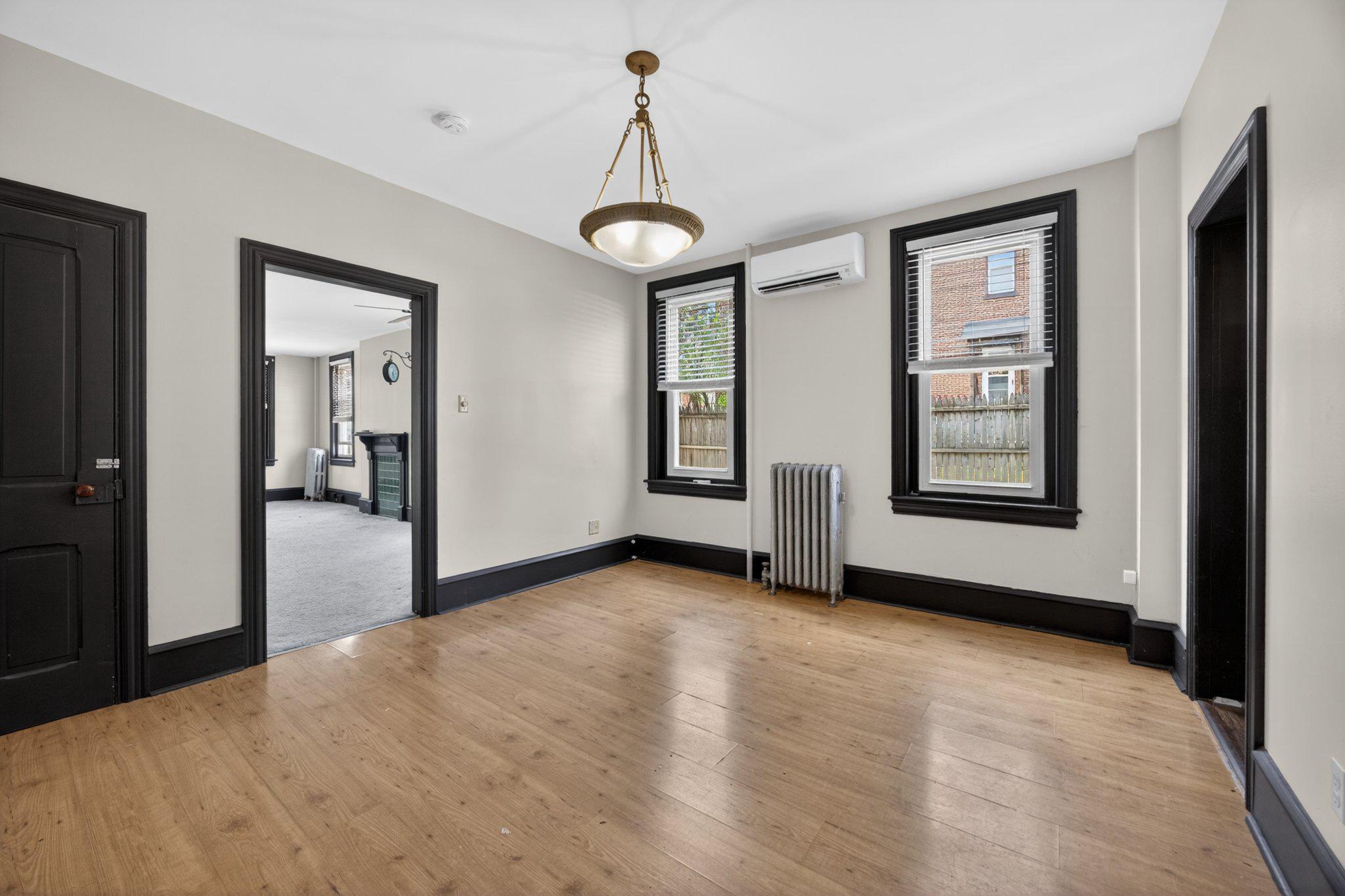 321 WALNUT STREET