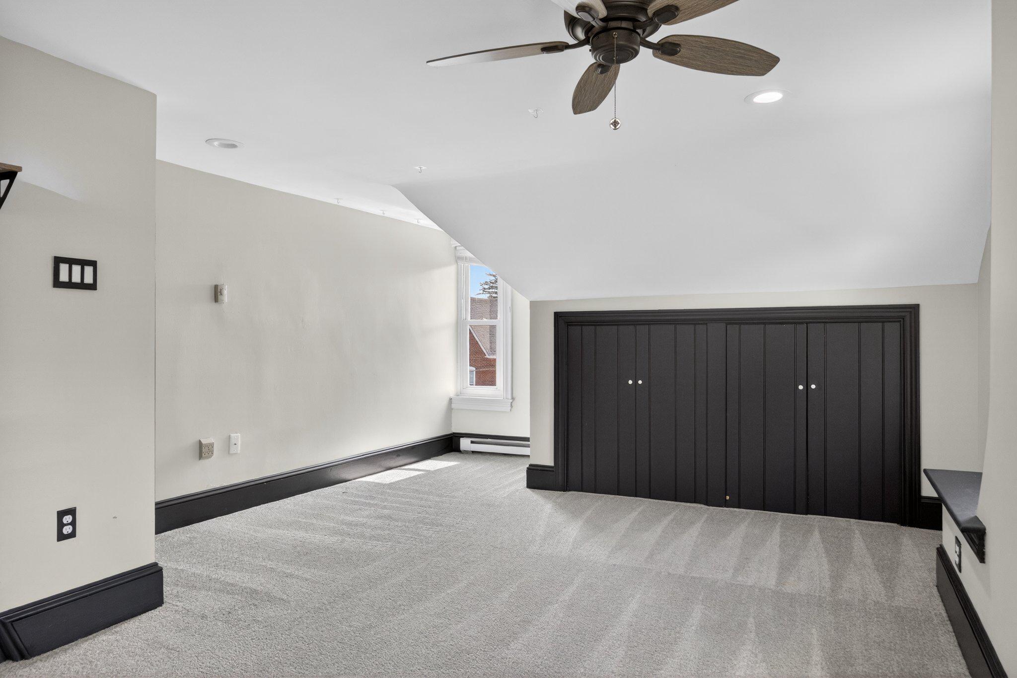 321 WALNUT STREET