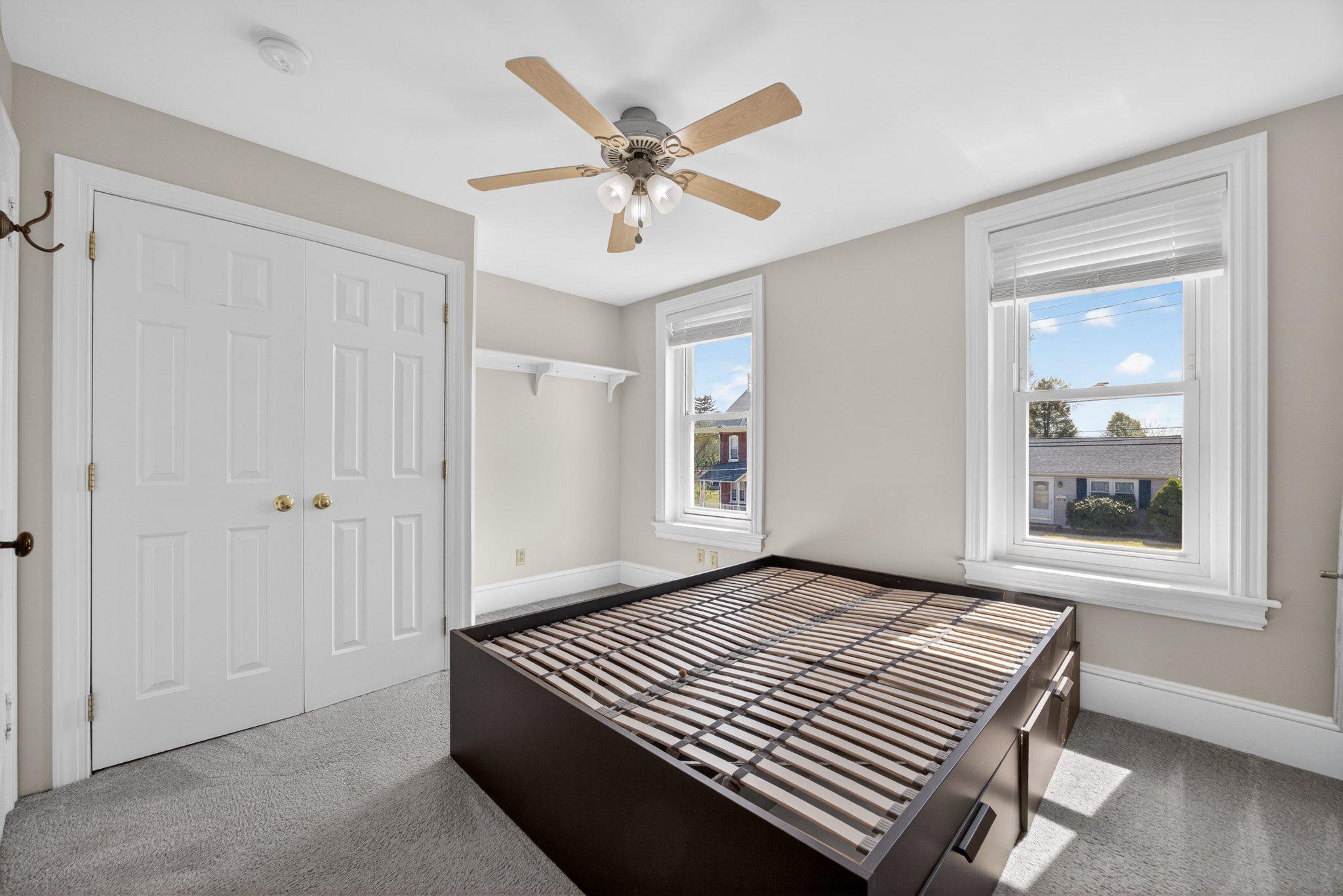 321 WALNUT STREET