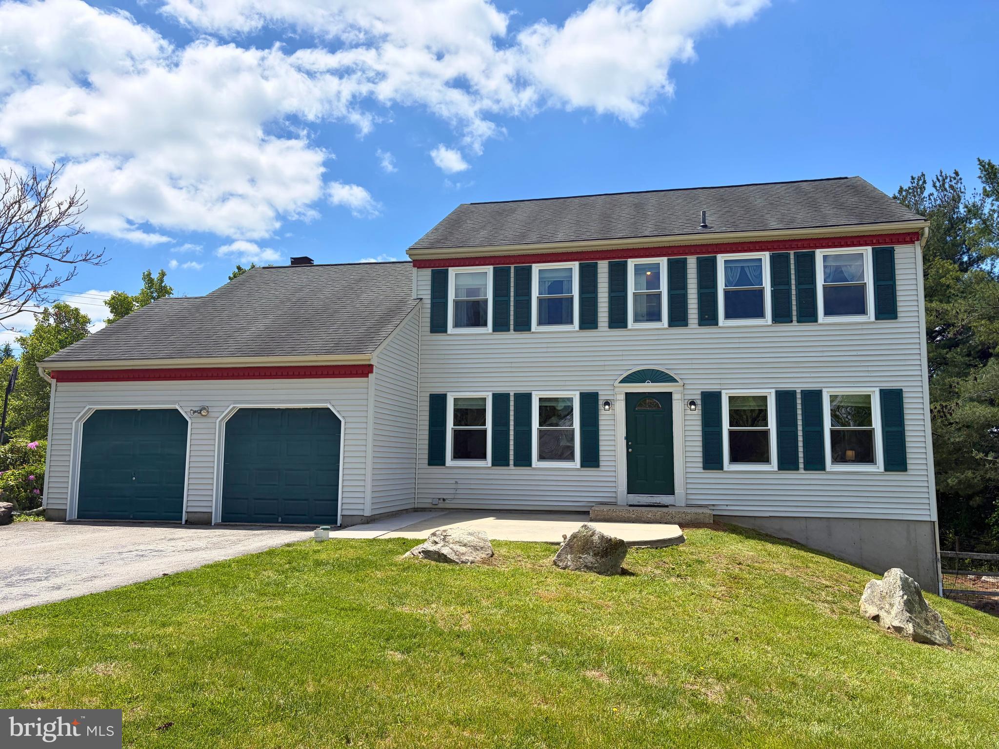 102 HEATHER HILL DRIVE