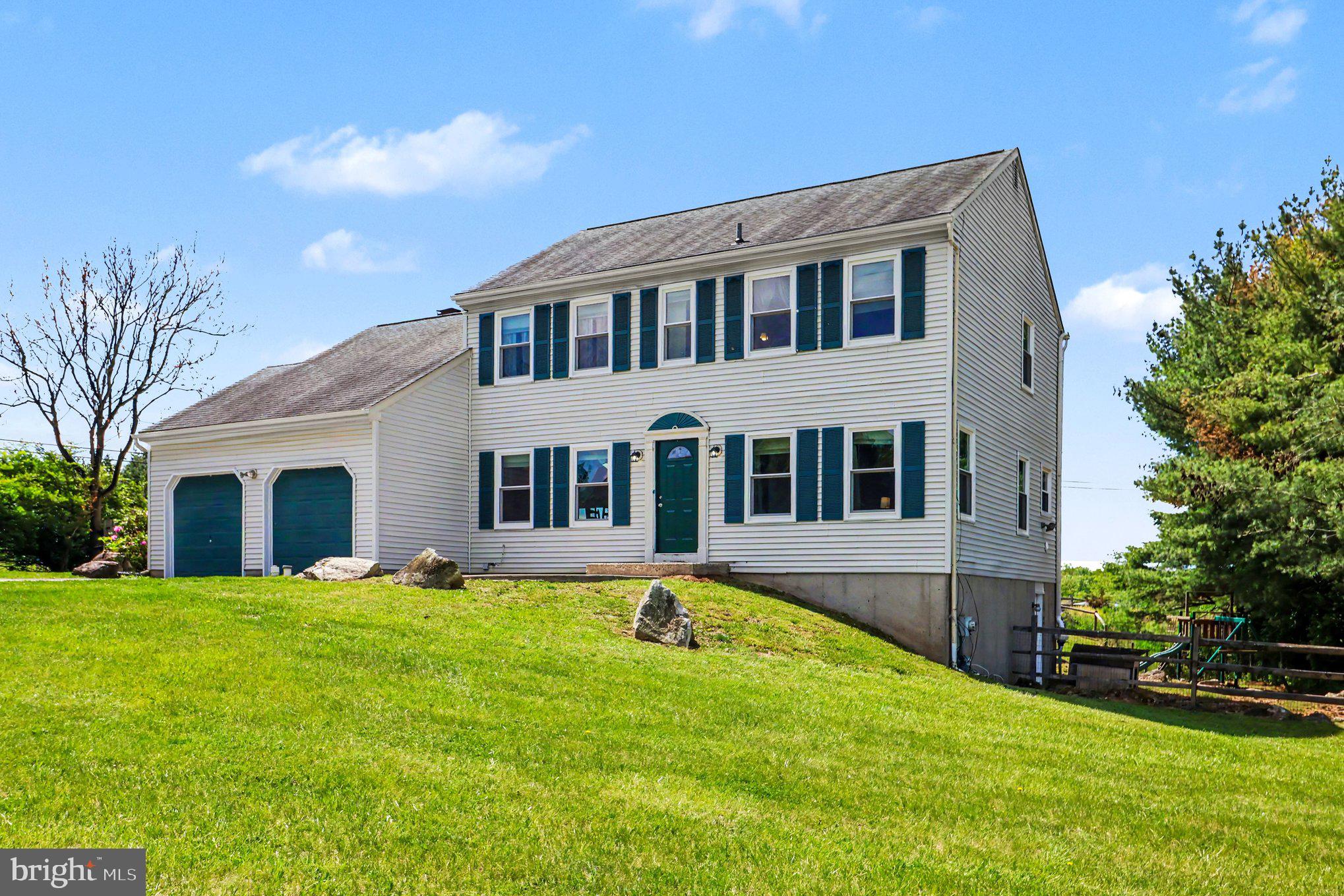 102 HEATHER HILL DRIVE