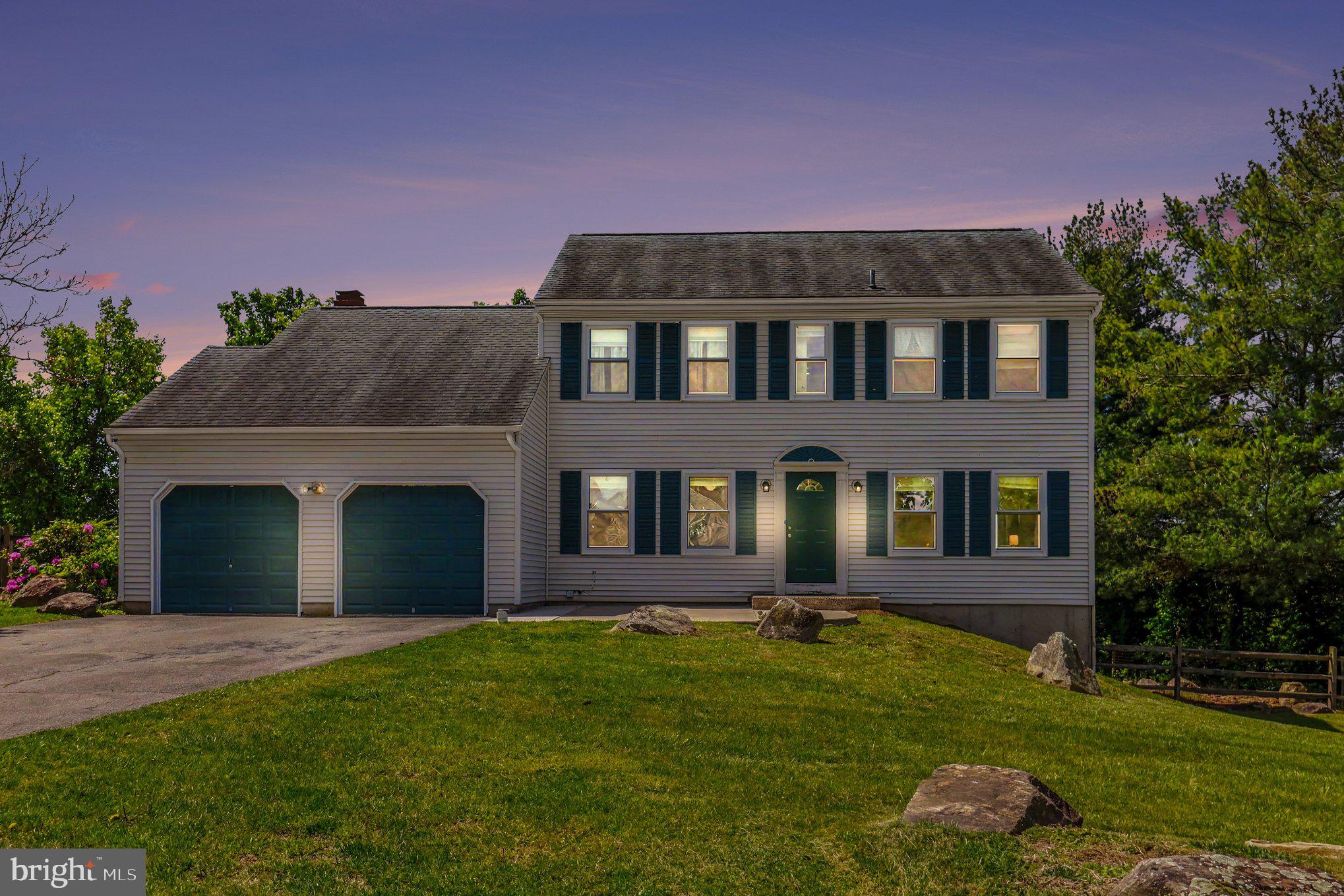 102 HEATHER HILL DRIVE