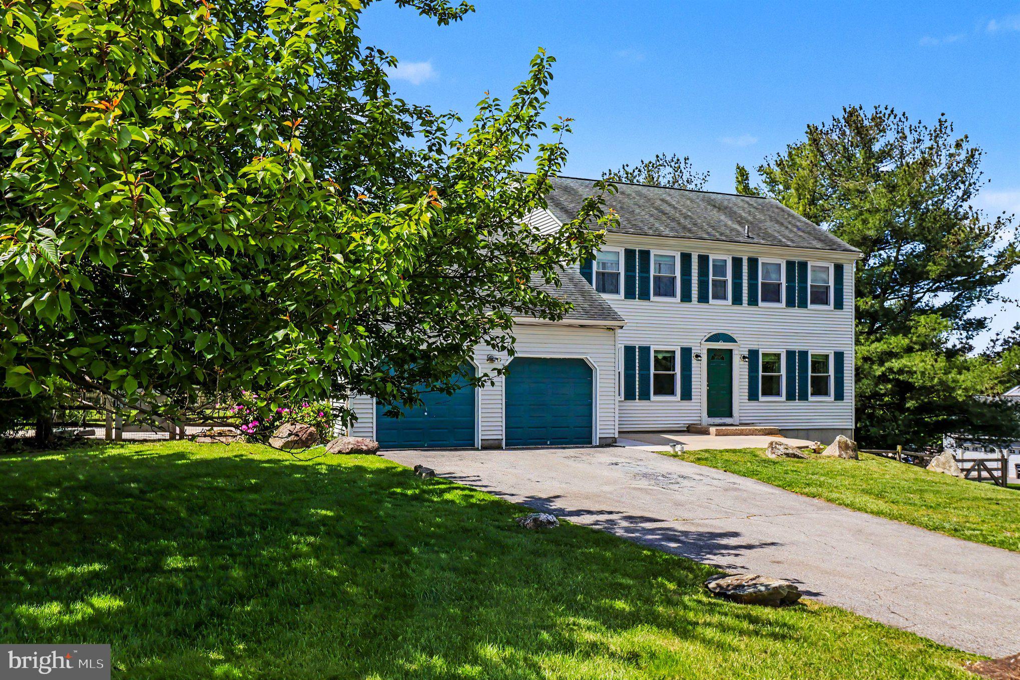 102 HEATHER HILL DRIVE