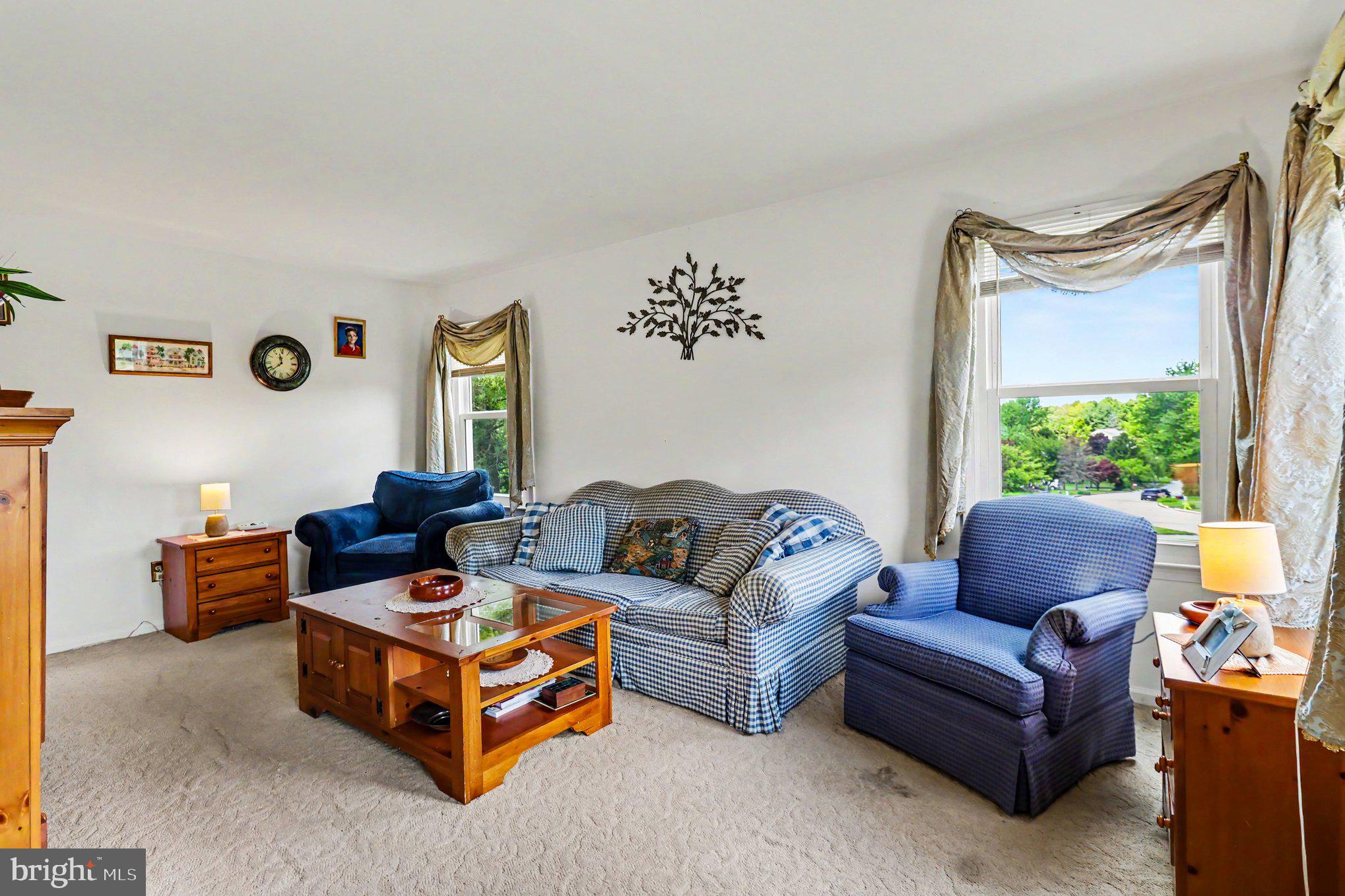 102 HEATHER HILL DRIVE