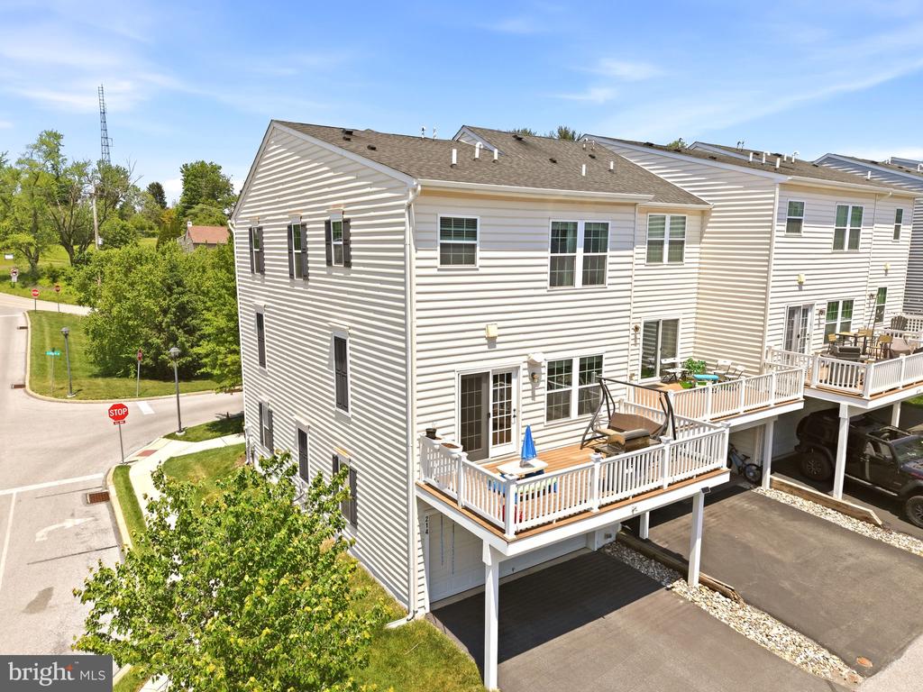 214 ASHBURN ROAD Unit: 19