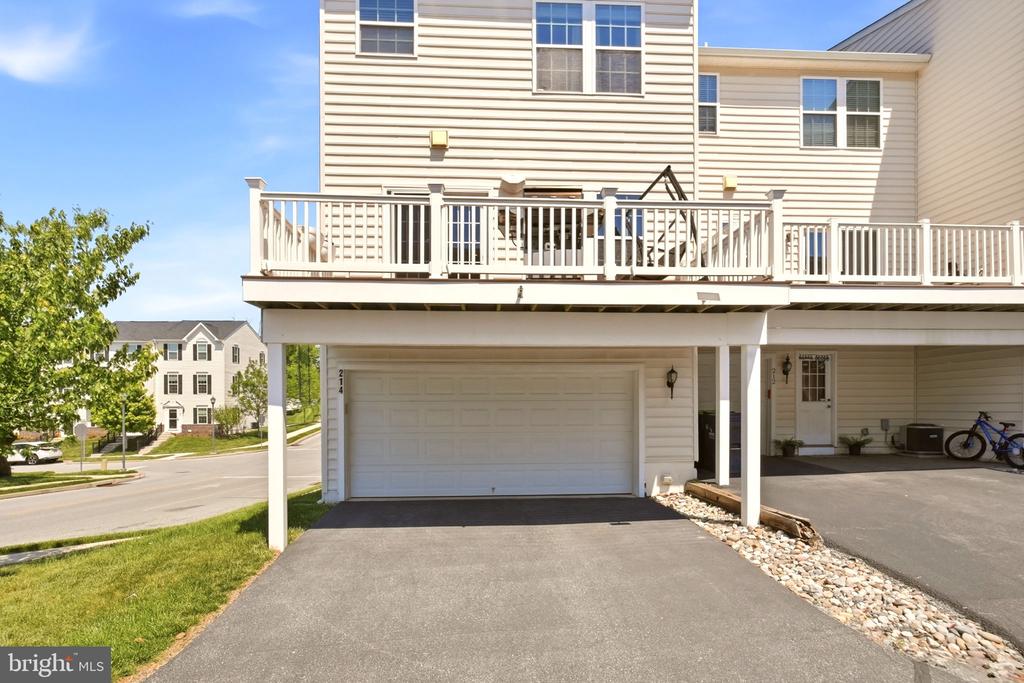 214 ASHBURN ROAD Unit: 19