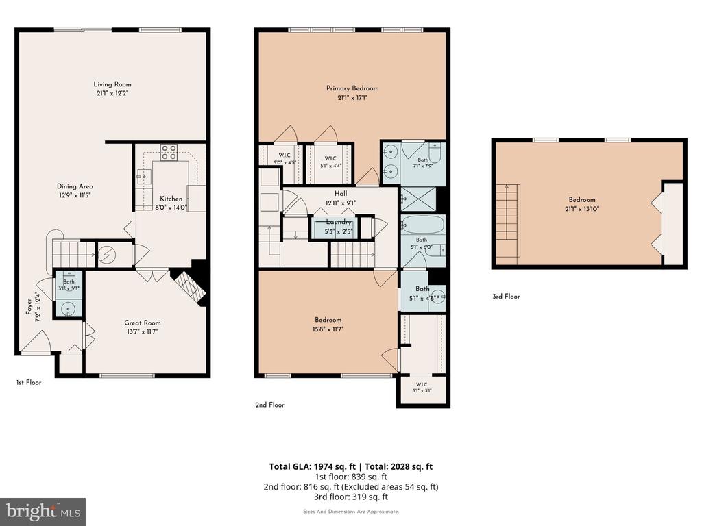 127 WOODGATE LANE Unit: 17