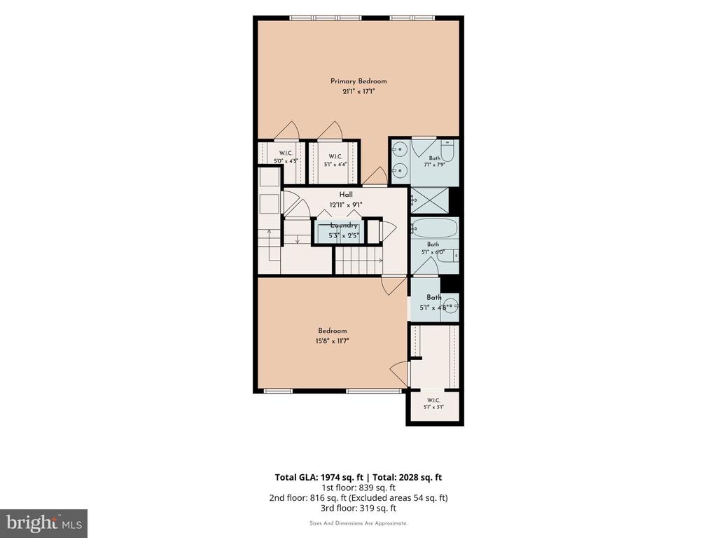 127 WOODGATE LANE Unit: 17
