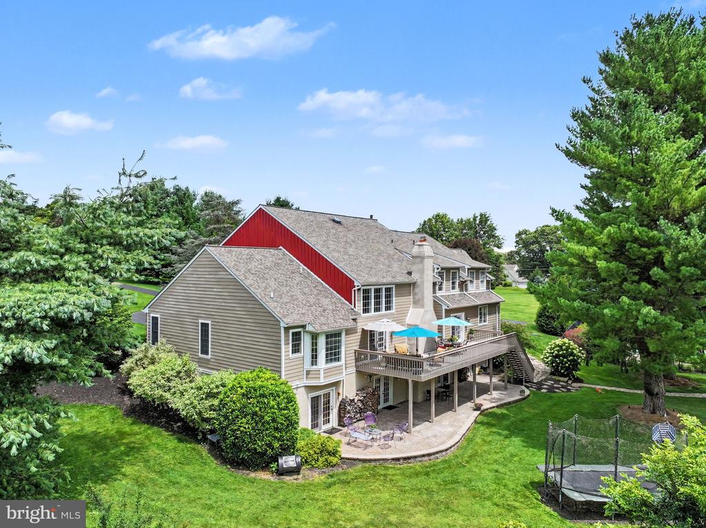 126 GIDEON DRIVE