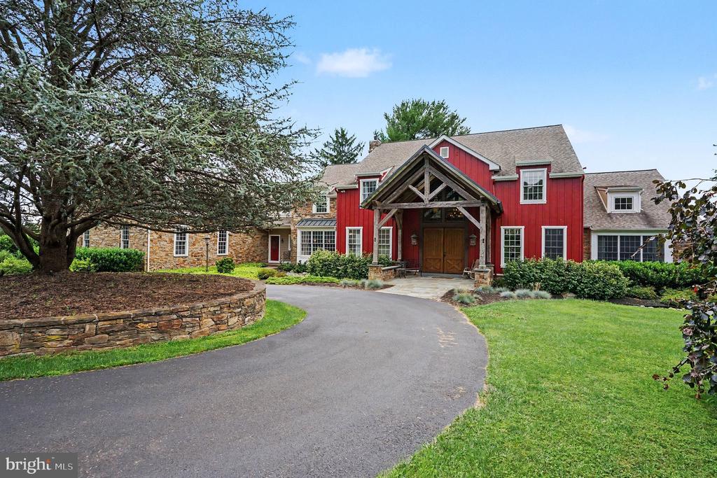 126 GIDEON DRIVE