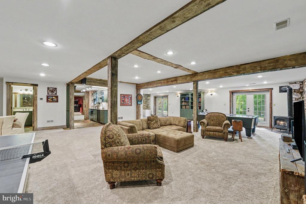 126 GIDEON DRIVE