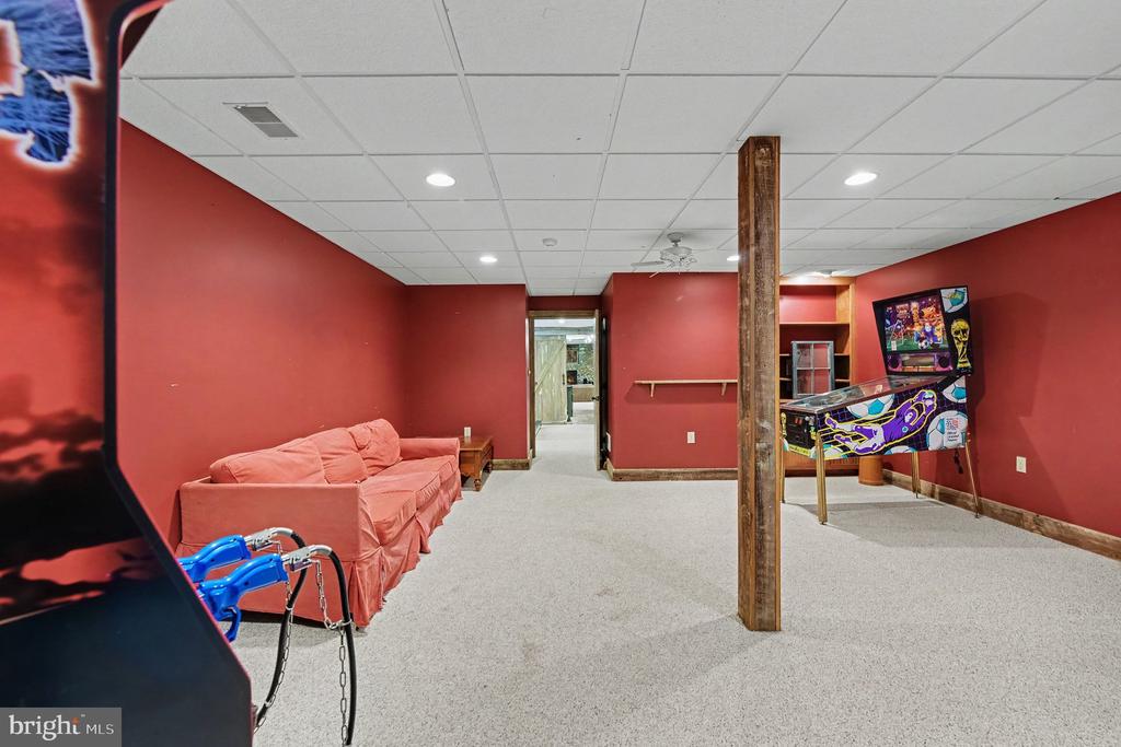 126 GIDEON DRIVE