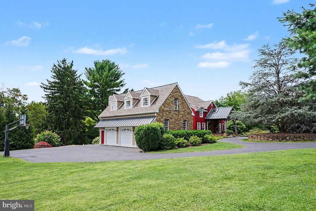 126 GIDEON DRIVE