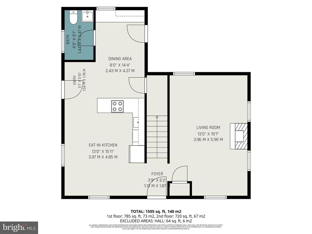 126 GIDEON DRIVE