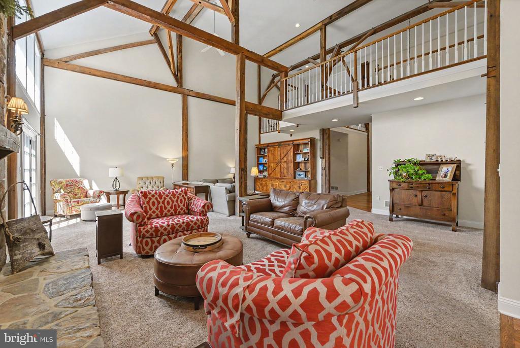 126 GIDEON DRIVE