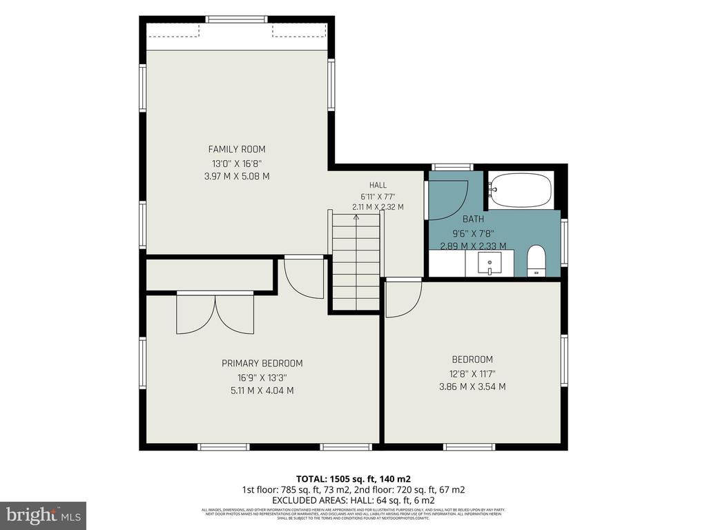126 GIDEON DRIVE