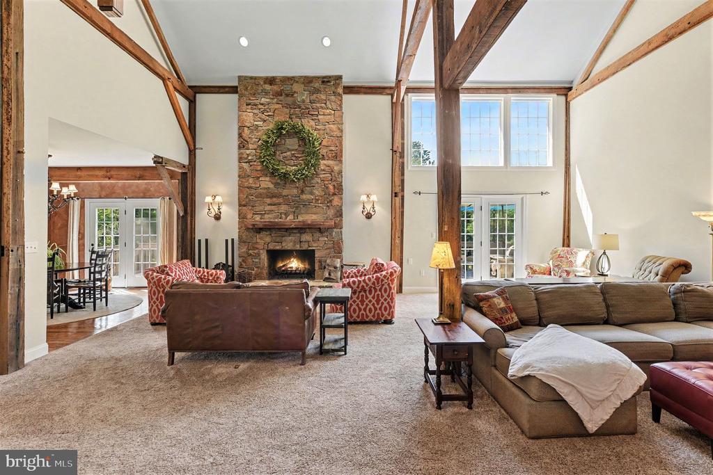 126 GIDEON DRIVE