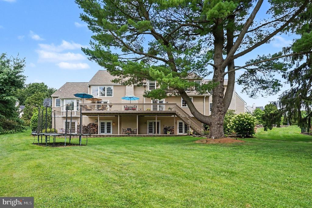 126 GIDEON DRIVE