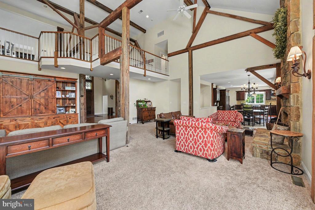 126 GIDEON DRIVE