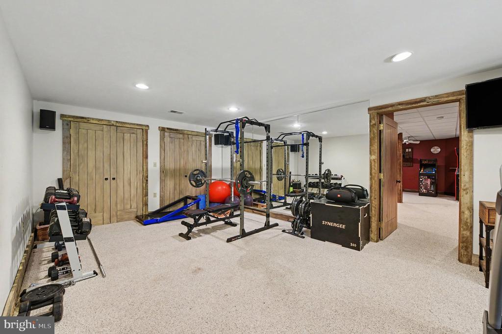 126 GIDEON DRIVE