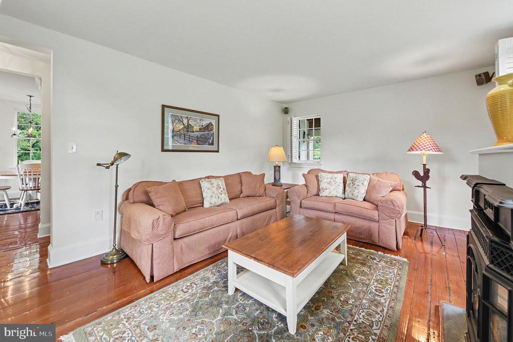 126 GIDEON DRIVE