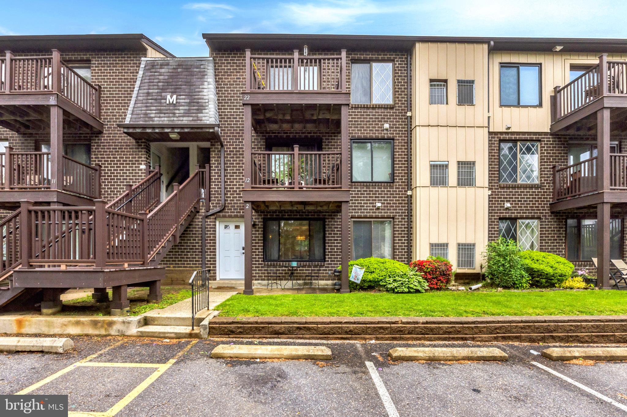 5200 HILLTOP DRIVE M2