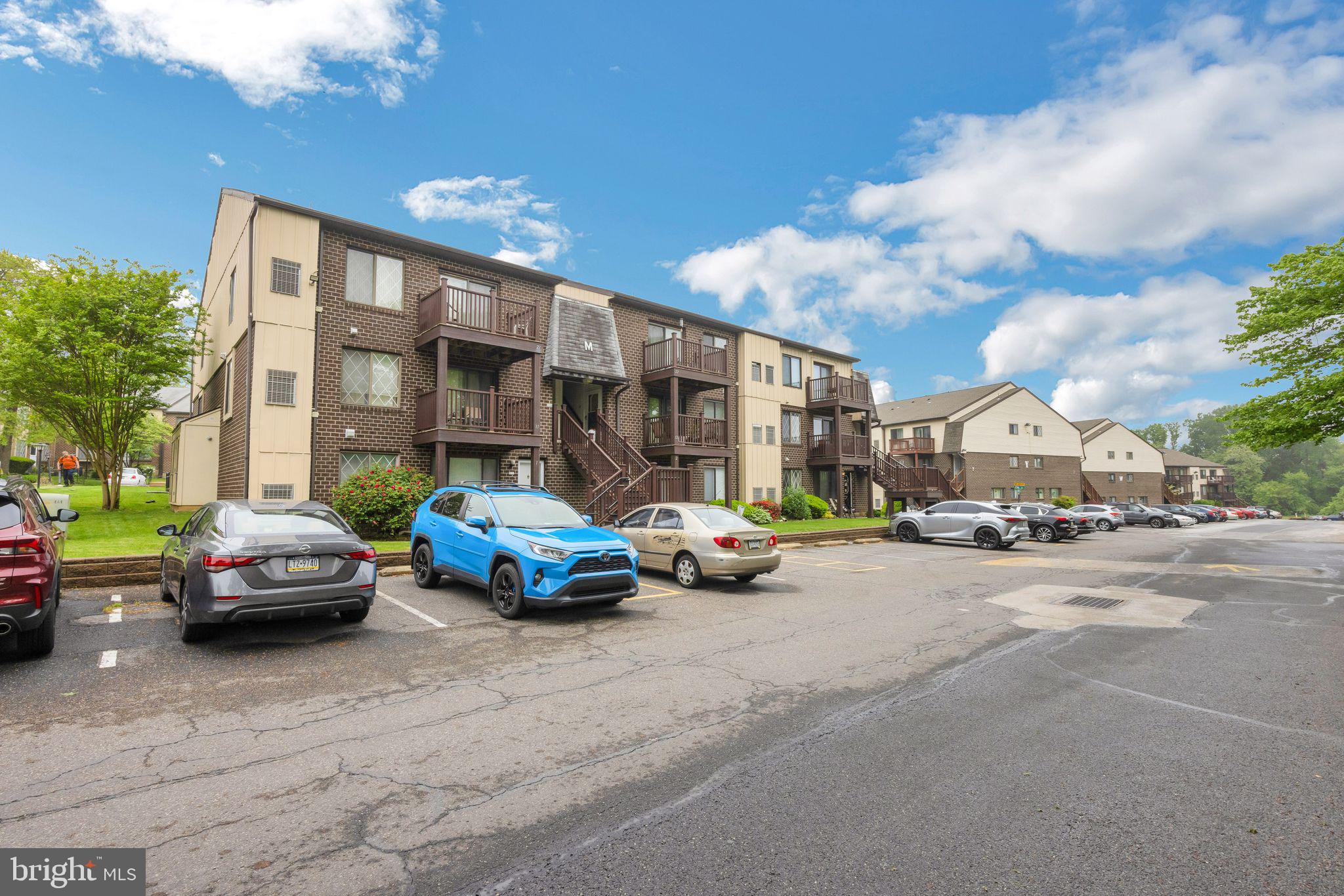 5200 HILLTOP DRIVE M2