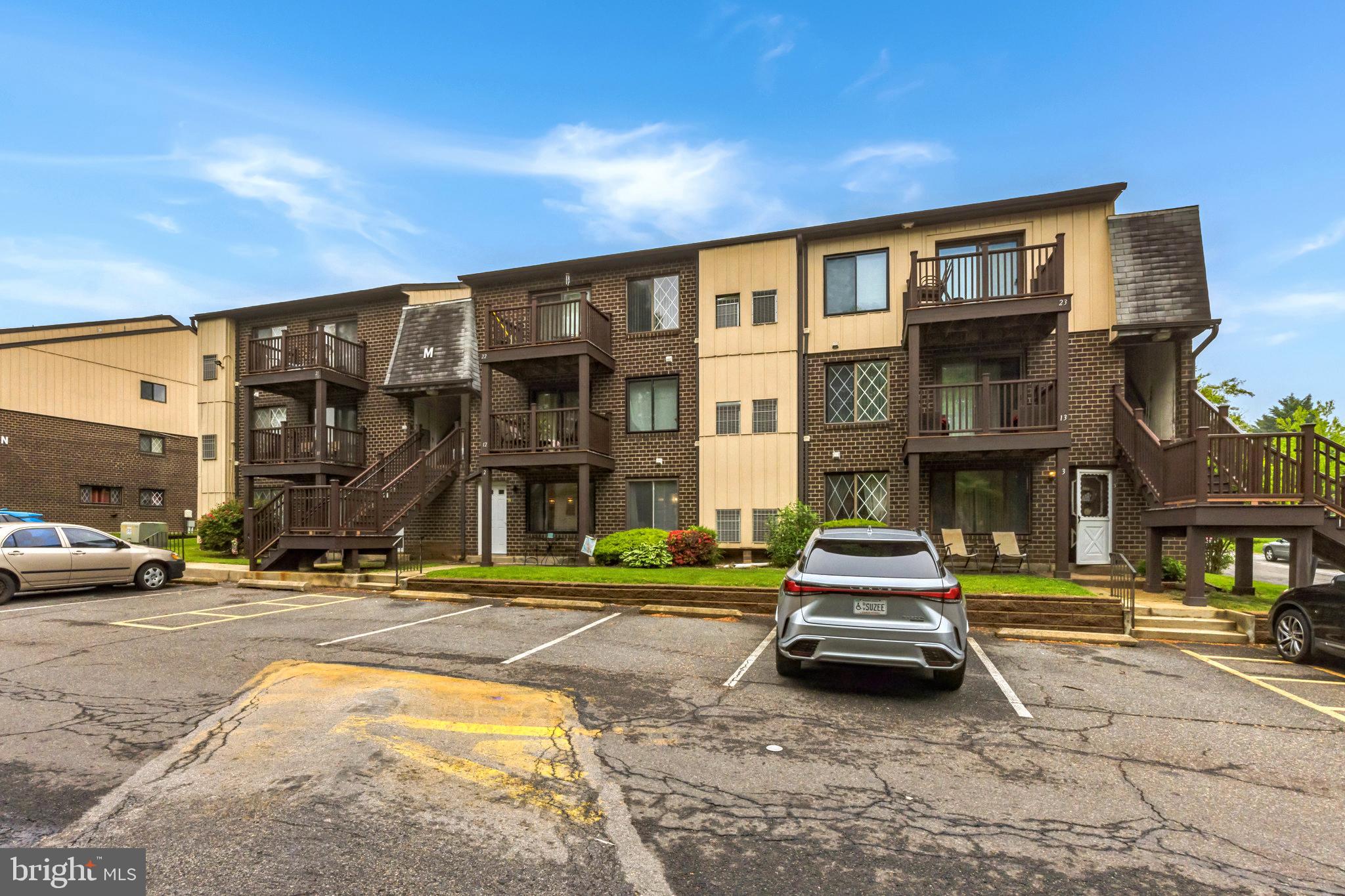 5200 HILLTOP DRIVE M2