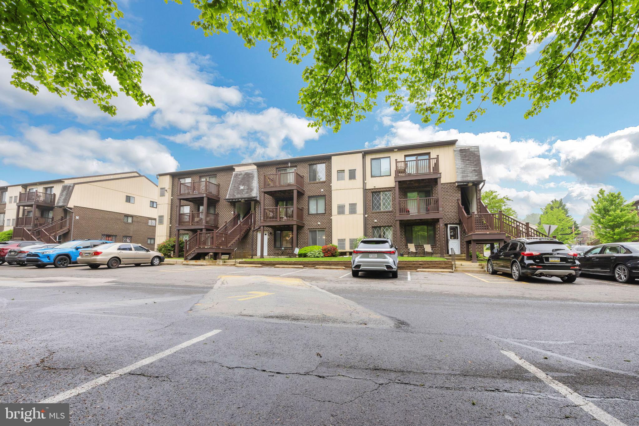 5200 HILLTOP DRIVE M2