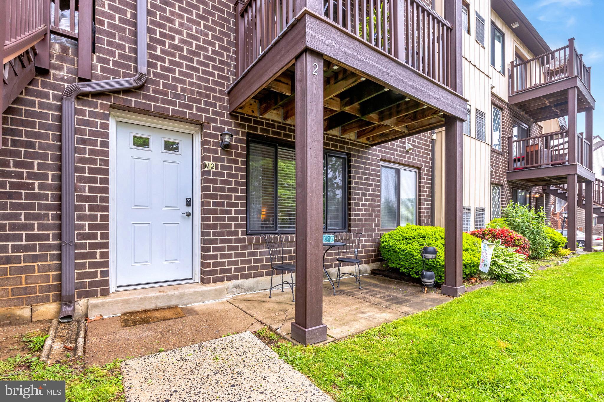 5200 HILLTOP DRIVE M2